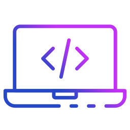 laptop screen